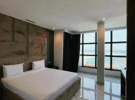 Twin Hotel Tanger