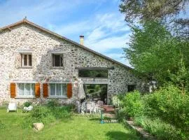Gîte de plain-pied sans escaliers, Dordogne