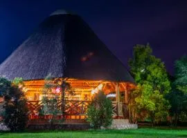 African Roots Guesthouse Entebbe