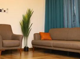 Harridon Luxury Apartment 1