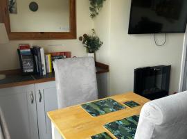 Kevara Self-Catering，位于Finstown的酒店