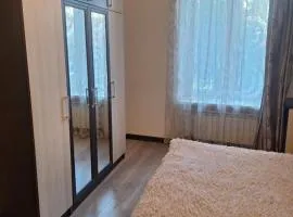 Cozy Apartment in the City Centre