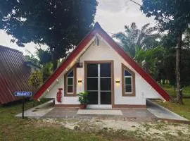 Warisan Homestay Kampung Chinchin