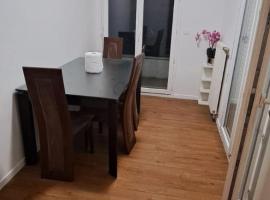 chambre chez raissa，位于特拉普的酒店