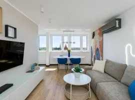 Kairos Apartments - Loft - darmowy parking, ścisłe centrum