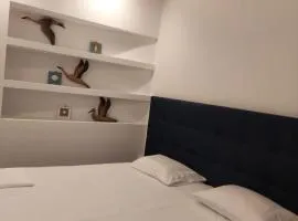 Archontarikia Luxury