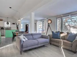 Lakefront 2 BEDROOMS