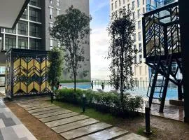 Alinea Suites Shah Alam by Rumah Mama