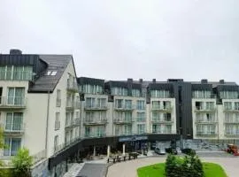 Apartament Czarna Góra Silver