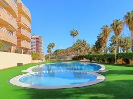 AyF 1ª LINEA 3 HABITACIONES VISTAS AL MAR