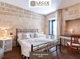 D'Aragona Apartment - Lecce Selection