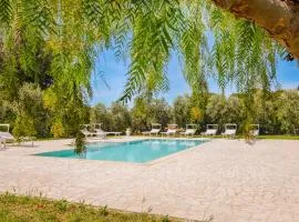 Villa Colabati - Private Pool near Gallipoli