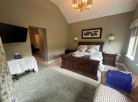 Castletown Carlow，位于卡洛的酒店