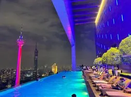 Premier Suites at Platinum KLCC