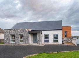'Amalfi' Coast Road, Oranmore