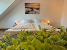 Gavner Boardinghouse Apen，位于Apen的酒店