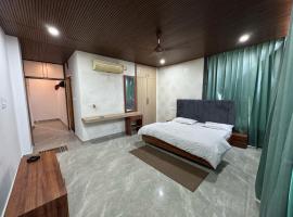 Virasat Home Stay，位于德拉敦的酒店