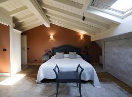 Florence Garda Hotel，位于马内尔巴的酒店