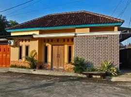 Omah Warih Homestay