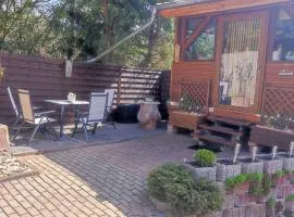 Ferienwohnung am Schloss