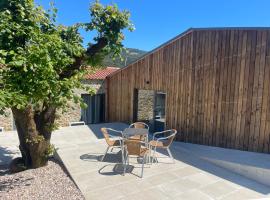 Quinta Casal de Bordeiro，位于戈伊什的酒店