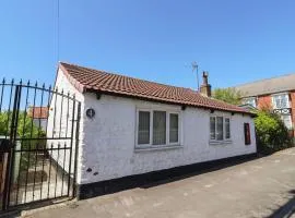 Fishermans Cottage