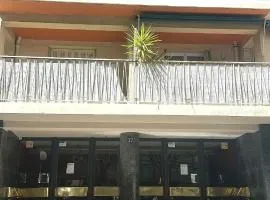 FLC bail mobilité - T3 2 Rooms - pkg - Terrace - Elevator - 7p