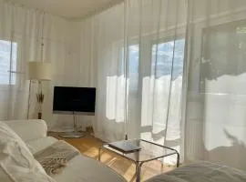 Großzügige - Exklusive Wohnung mit Flair & Tiefgarage