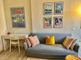 Casa Vitoria - Como Center Apartment