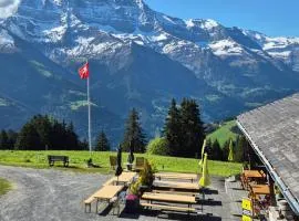 Chalet Chanso