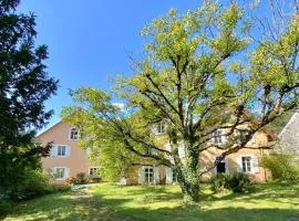 Ancienne Poste 6 chambres 15 personnes