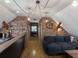 Liptov Trinity Apartments