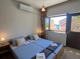 VM Apartments，位于奥瑞比克的酒店