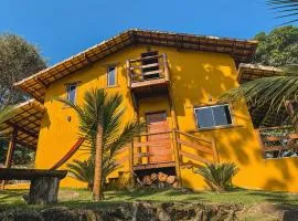 Casa O Segredo da Alma