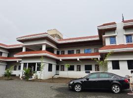 Sadhana Agro Tourism，位于Ellora的酒店