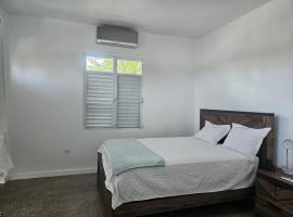 Main Street Guest House，位于别克斯的酒店