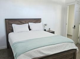 Main Street Guest House，位于别克斯的酒店