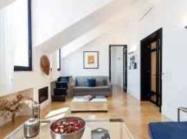 Rossio individual Suites Lisbon