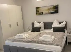 Unterkunft am Steinhuder Meer