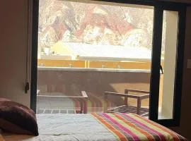 Hotel y Restaurante Winu Maimara