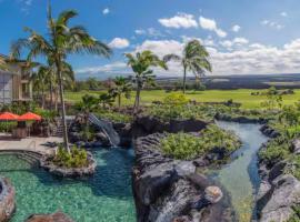 Kings Land Hilton Grand Vacations Club，位于瓦克拉的酒店