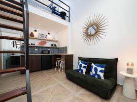 Tiny House Casa Michelle，位于波尔蒂芒的酒店