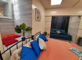 Well Sized 2 Bedroom Maisonette Valletta Floriana，位于弗洛里亚纳的酒店