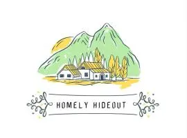 Homely Hideout