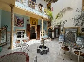 RIAD ESMERALDA By Dar Ouezzani