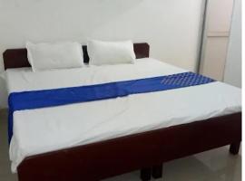 Mc B&B Hostel Ropar，位于Rūpnagar的酒店