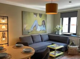 Louise Boutique Apartment 2