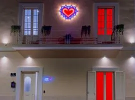 La Casa con il Cuore