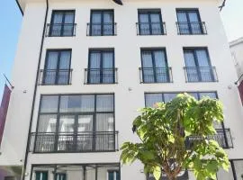 Cattleya hotel