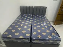 Guru Nest Coliving PG